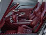 Spyker C8 Spyder 2006 года